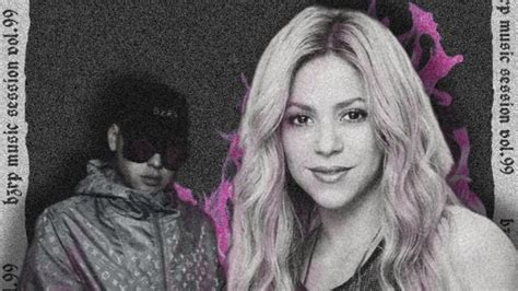 Los récords Guinness que Shakira y Bizarrap rompieron con su éxito “BZRP Music Sessions Vol.53”